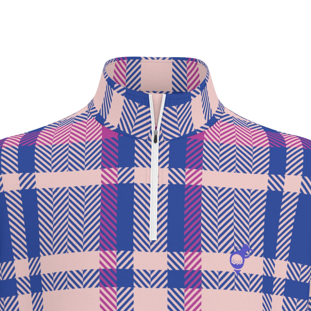 Fairway Quarter Zip - Off Course