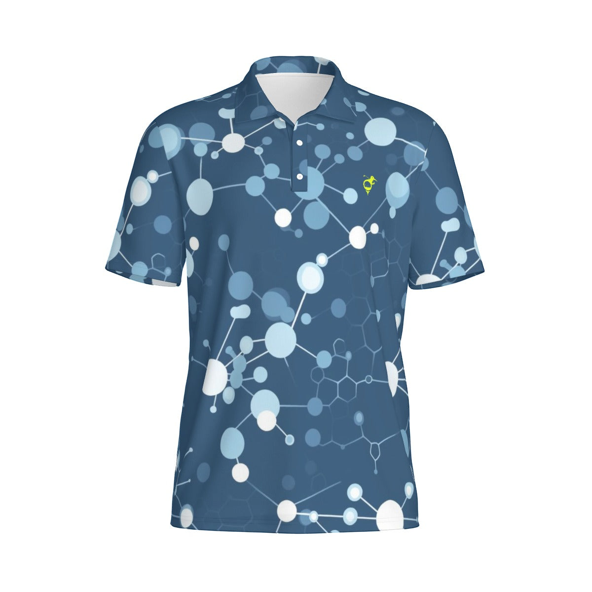 Fringe Polo - Off Course