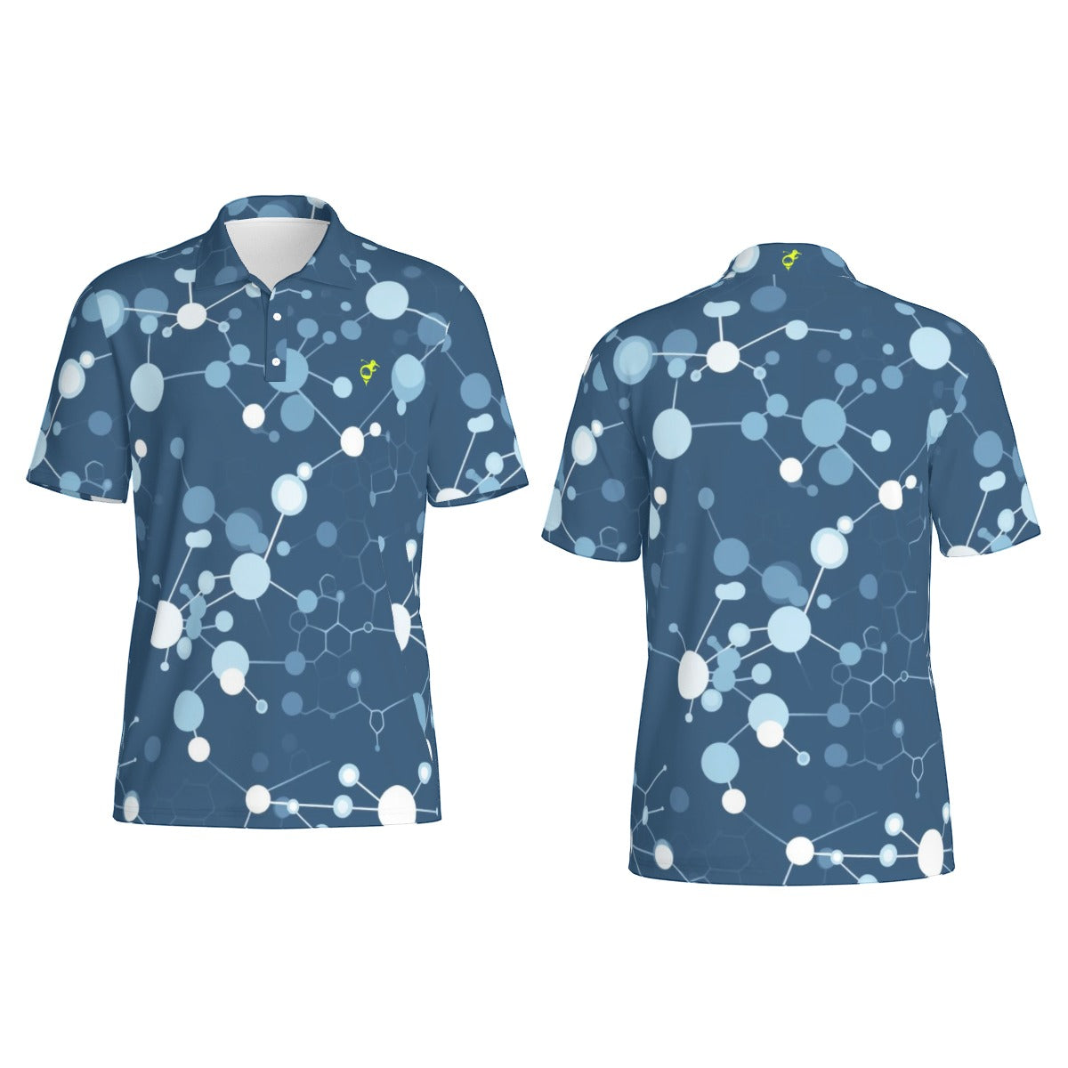 Fringe Polo - Off Course