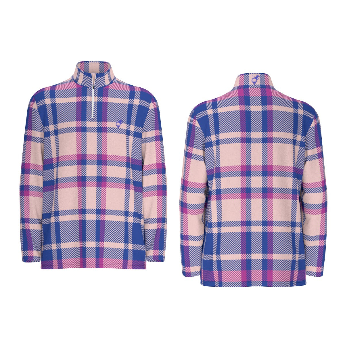 Fairway Quarter Zip - Off Course