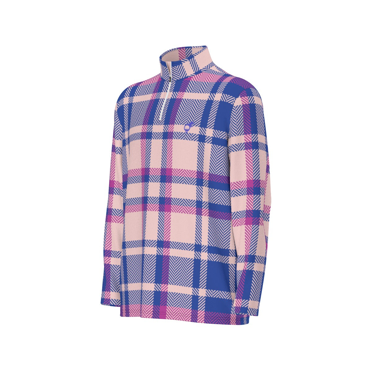 Fairway Quarter Zip - Off Course