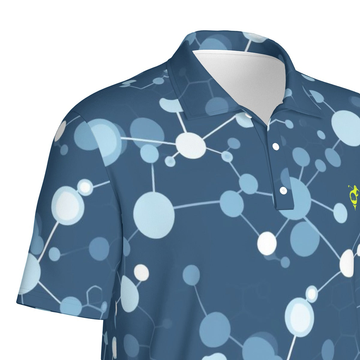Fringe Polo - Off Course