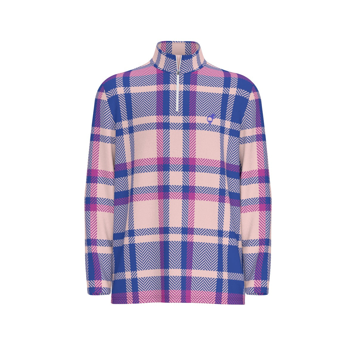 Fairway Quarter Zip - Off Course