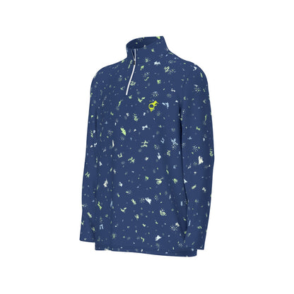 Fairway Quarter Zip