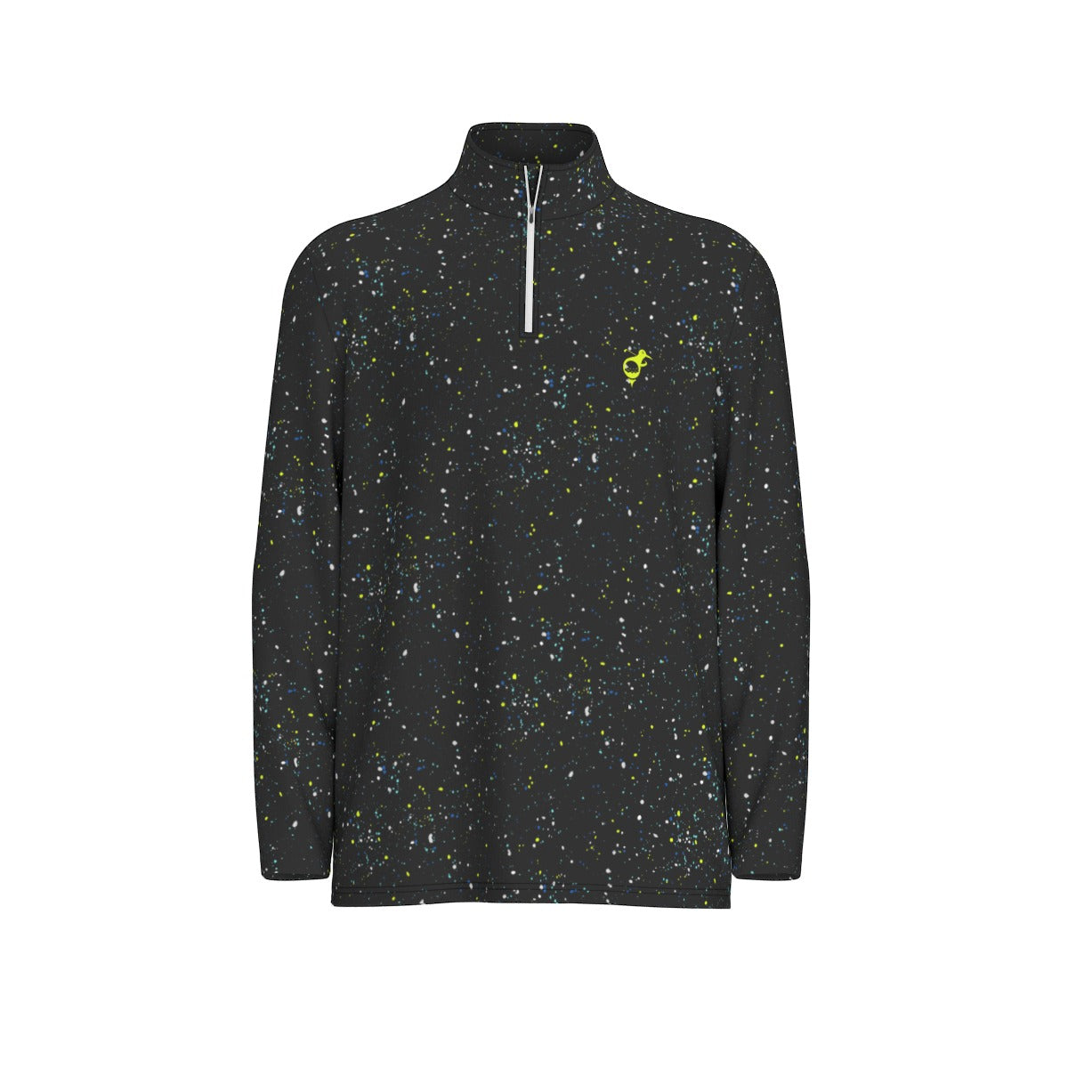 Fairway Quarter Zip